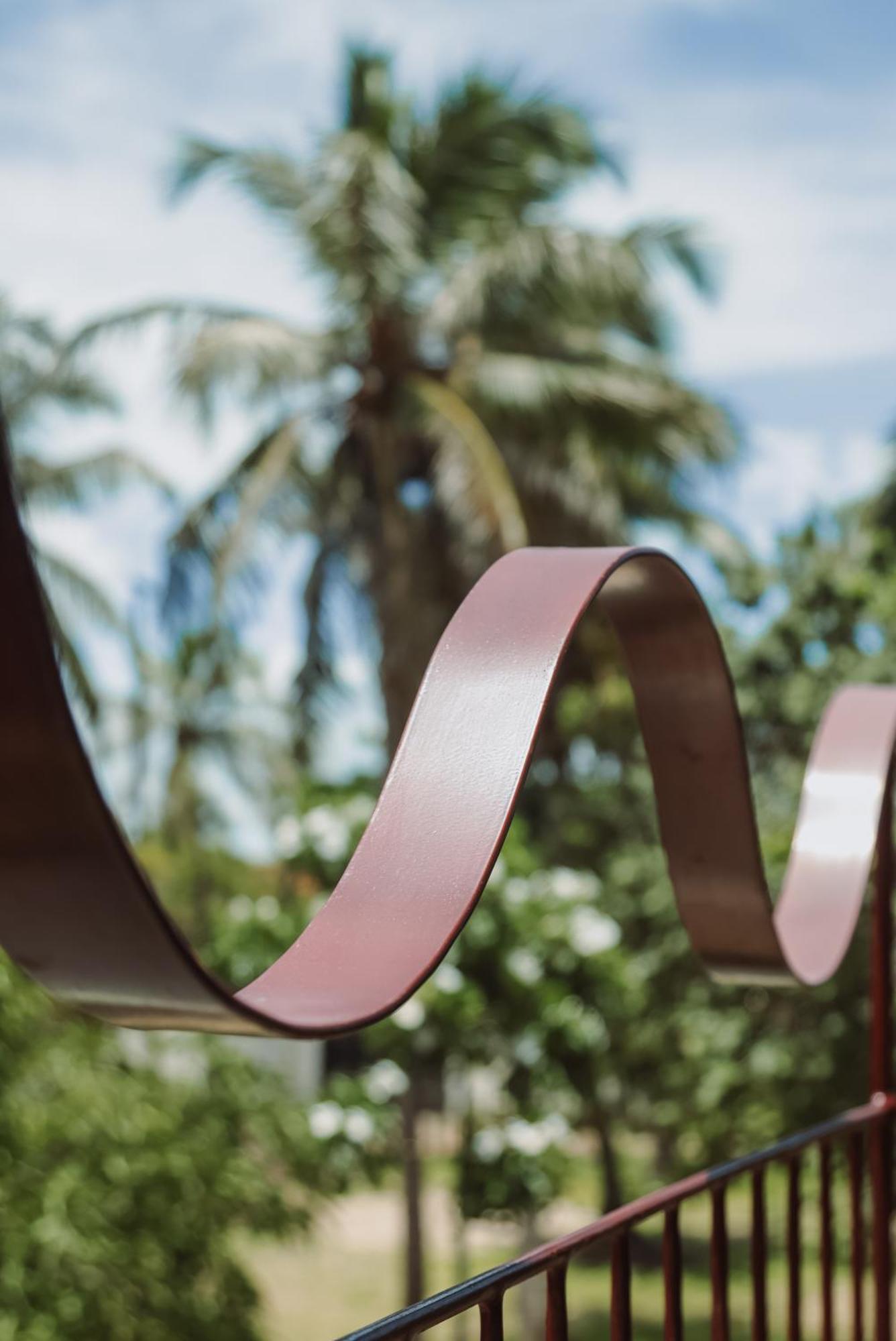 Luau Hotel Гуажиру Екстер'єр фото