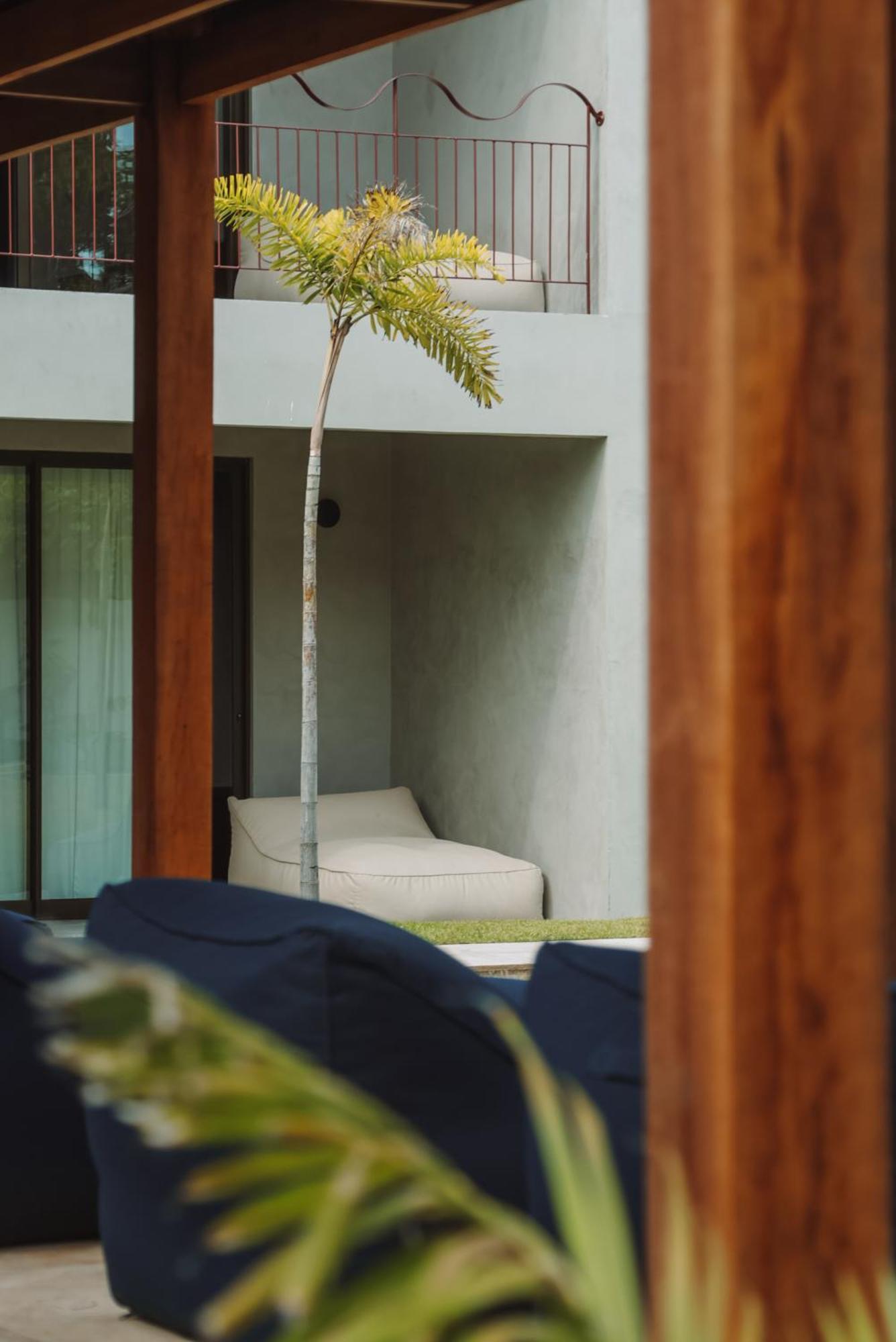 Luau Hotel Гуажиру Екстер'єр фото